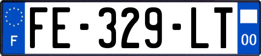 FE-329-LT