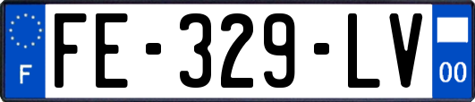 FE-329-LV