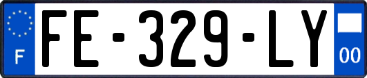 FE-329-LY
