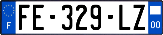 FE-329-LZ