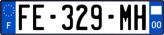 FE-329-MH