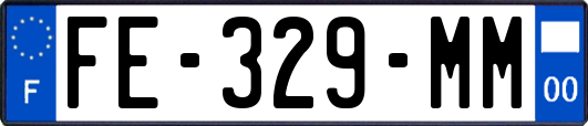 FE-329-MM