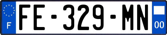 FE-329-MN