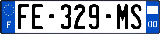 FE-329-MS