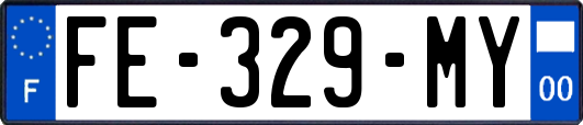 FE-329-MY