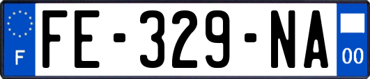 FE-329-NA
