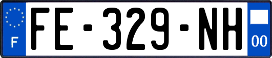 FE-329-NH