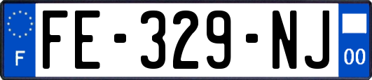 FE-329-NJ