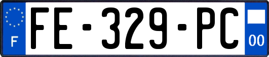 FE-329-PC