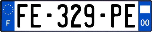 FE-329-PE