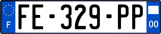 FE-329-PP