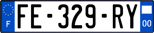 FE-329-RY