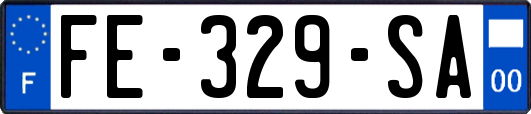 FE-329-SA