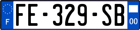 FE-329-SB