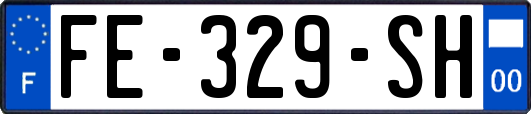 FE-329-SH