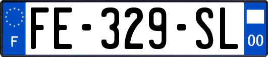FE-329-SL