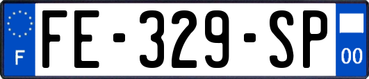 FE-329-SP