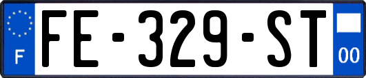 FE-329-ST