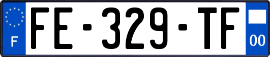 FE-329-TF