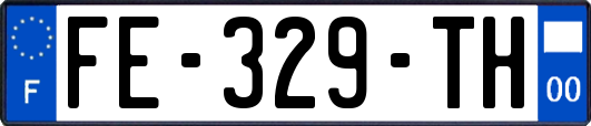 FE-329-TH