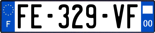 FE-329-VF