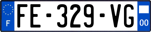 FE-329-VG