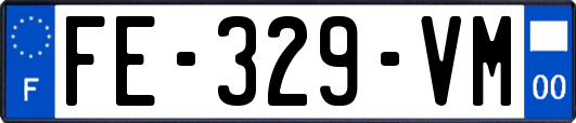 FE-329-VM