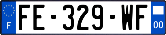 FE-329-WF