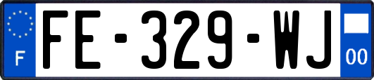 FE-329-WJ