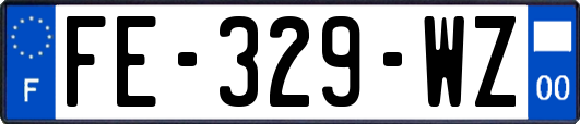 FE-329-WZ