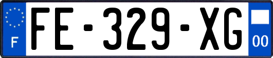 FE-329-XG
