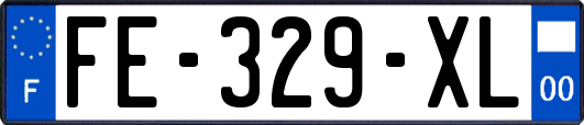 FE-329-XL