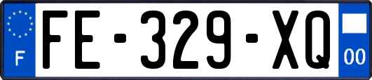 FE-329-XQ