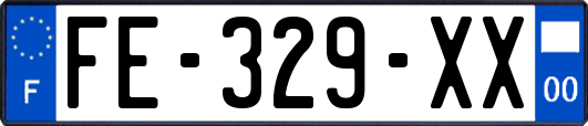 FE-329-XX