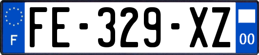 FE-329-XZ