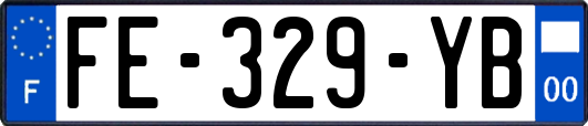 FE-329-YB