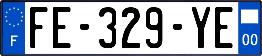 FE-329-YE