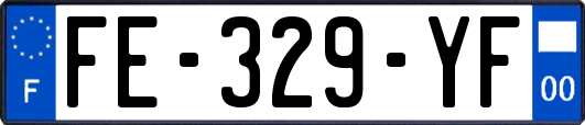 FE-329-YF