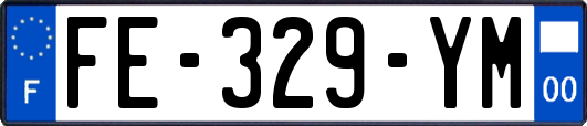 FE-329-YM