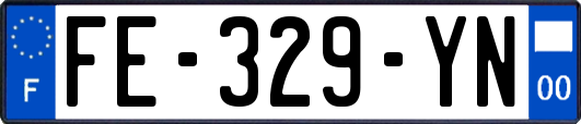 FE-329-YN