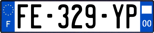 FE-329-YP