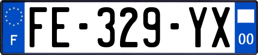 FE-329-YX