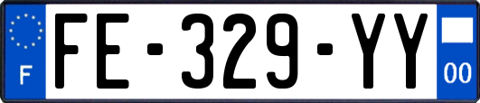 FE-329-YY