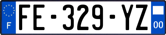 FE-329-YZ