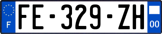 FE-329-ZH