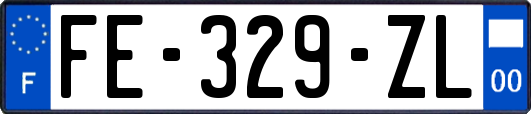 FE-329-ZL