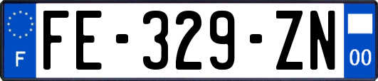 FE-329-ZN