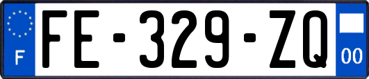 FE-329-ZQ