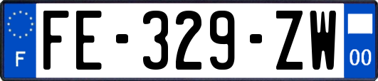 FE-329-ZW