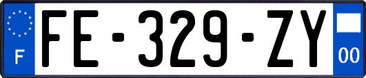 FE-329-ZY